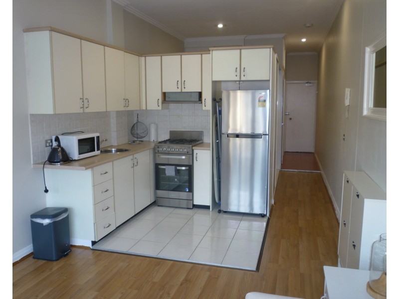 402-420 Pacific Highway, St Leonards NSW 2065