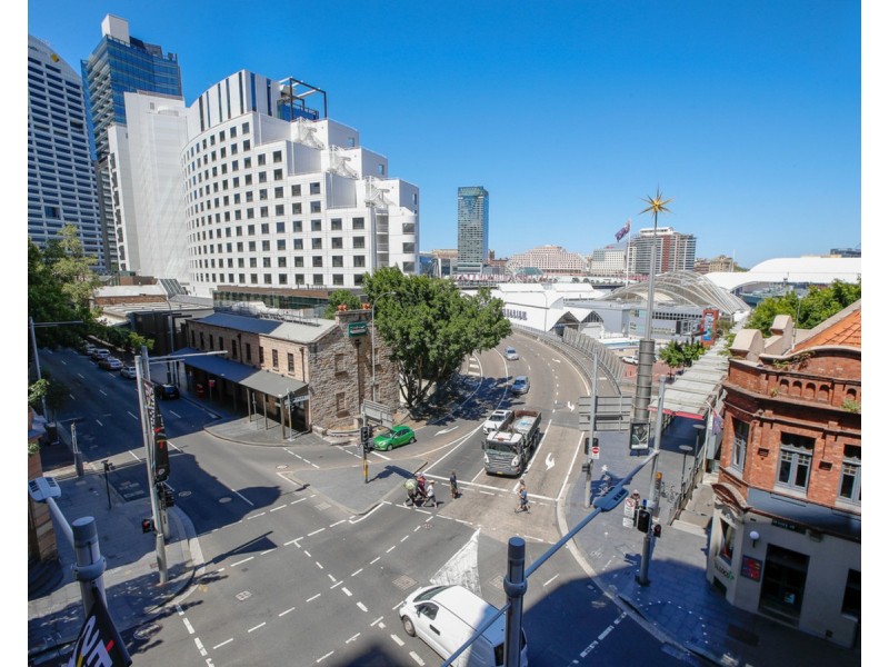 132-136 Sussex Street, Sydney NSW 2000