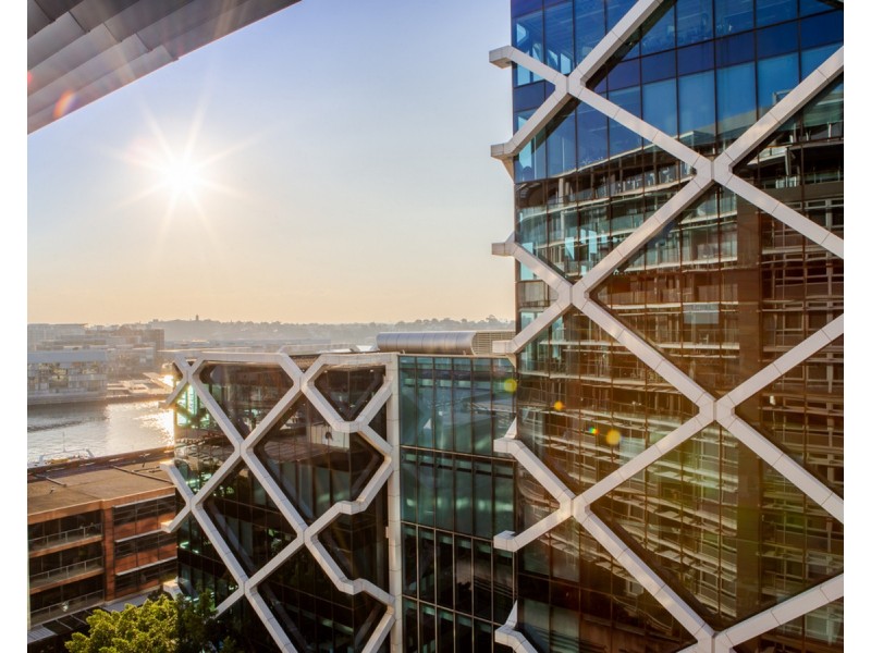 23 Shelley Street, Sydney NSW 2000