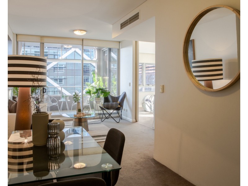 23 Shelley Street, Sydney NSW 2000