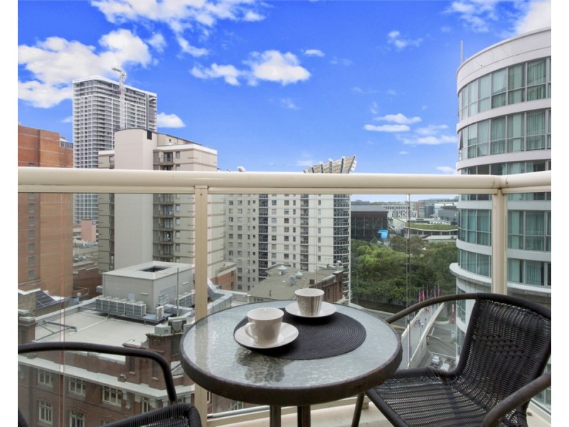 348 Sussex Street, Sydney NSW 2000