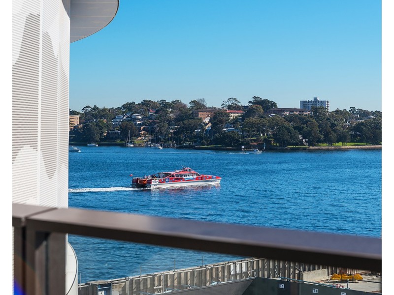 15 Barangaroo Avenue, Barangaroo NSW 2000