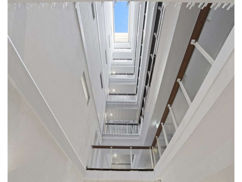 349-355 Bulwara Road, Ultimo NSW 2007