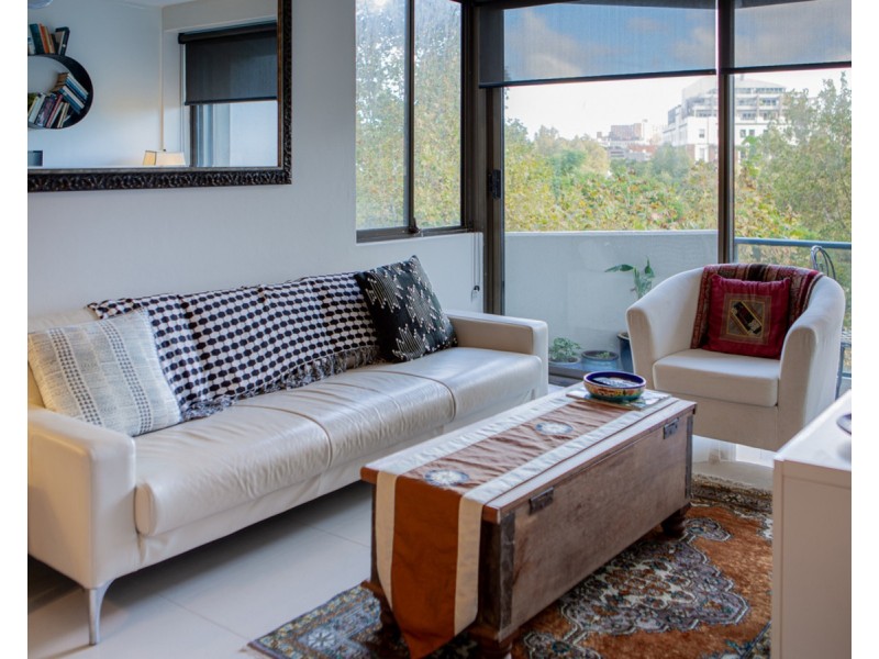 160 Goulburn Street, Surry Hills NSW 2010