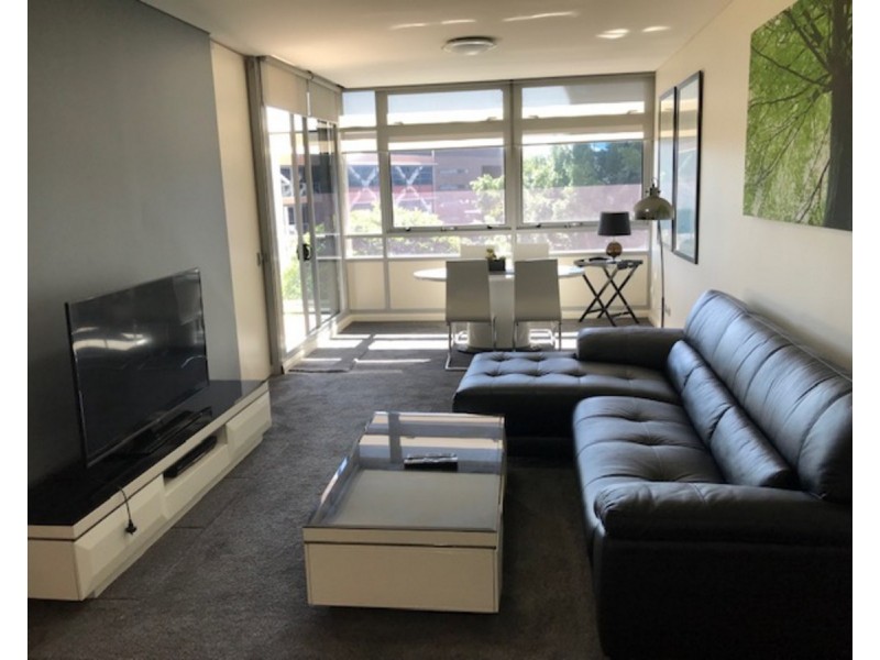 23 Shelley Street, Sydney NSW 2000