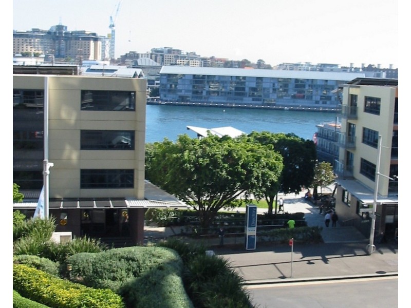 23 Shelley Street, Sydney NSW 2000