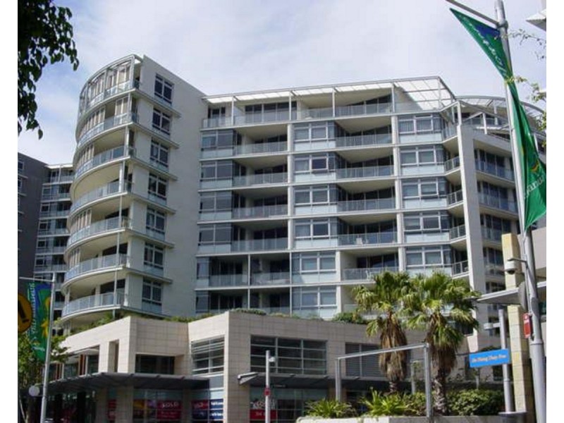 23 Shelley Street, Sydney NSW 2000