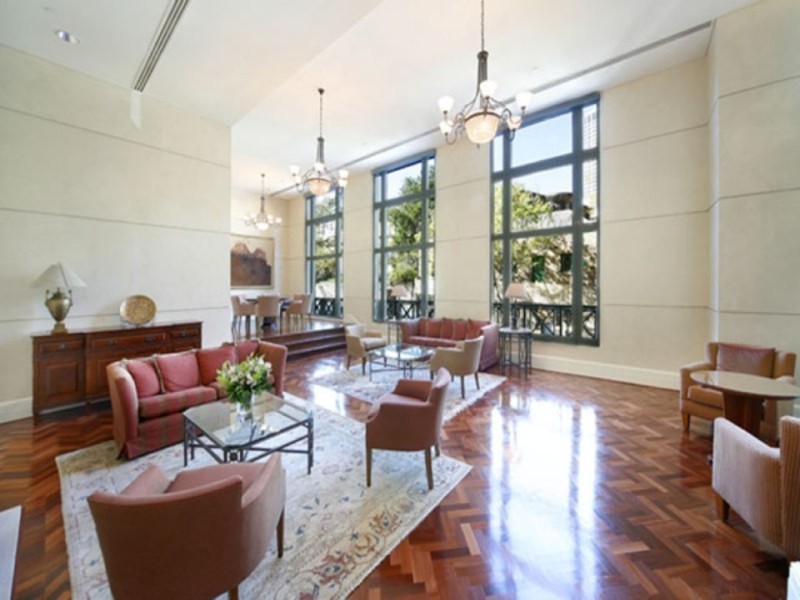 127 Kent Street, Sydney NSW 2000