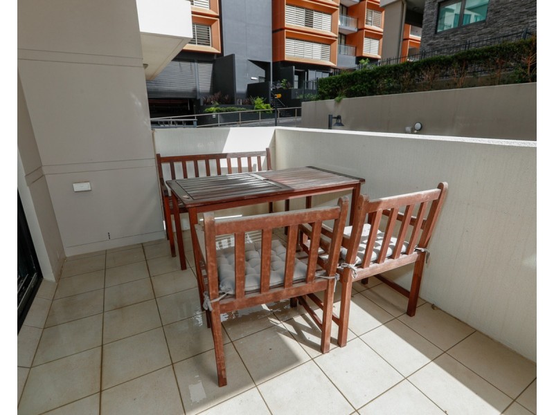 3/13 Bay Drive, Meadowbank NSW 2114