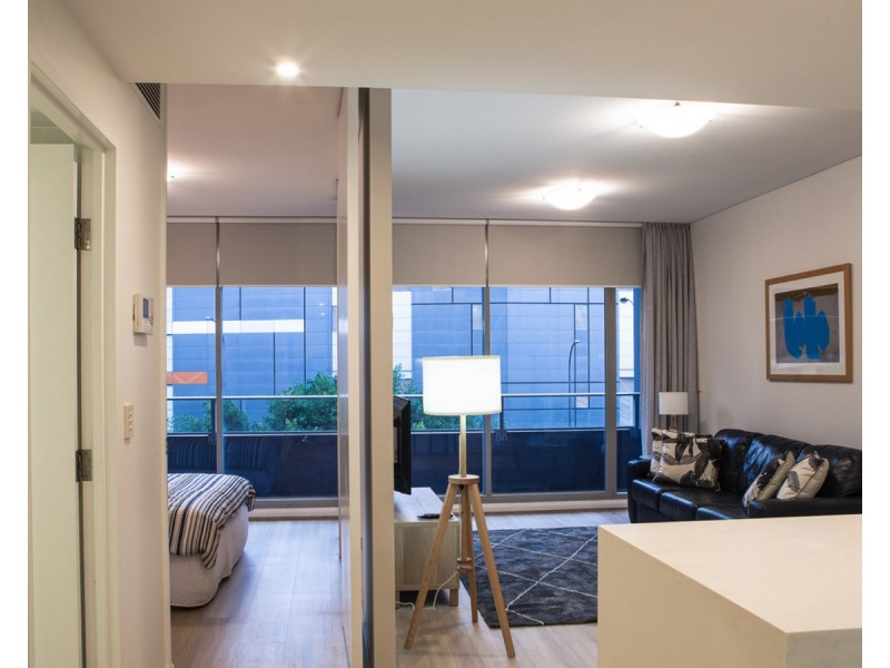 23 Shelley Street, Sydney NSW 2000