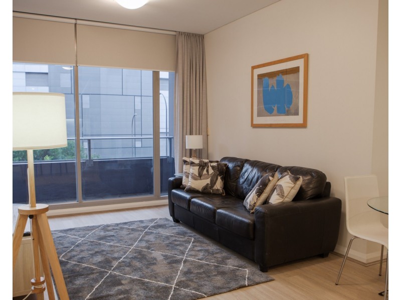 23 Shelley Street, Sydney NSW 2000