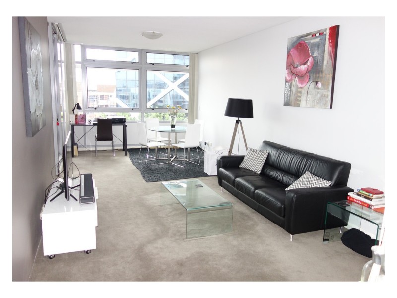 23 Shelley Street, Sydney NSW 2000