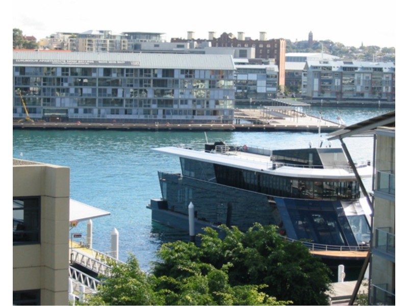 23 Shelley Street, Sydney NSW 2000