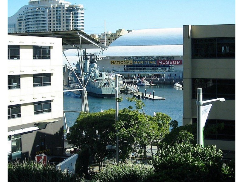 35 Shelley Street, Sydney NSW 2000