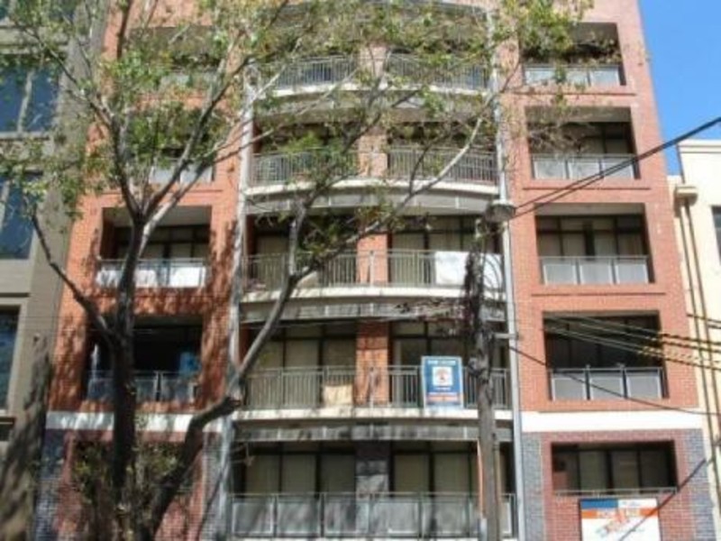 27-31 Regent Street, Chippendale NSW 2008