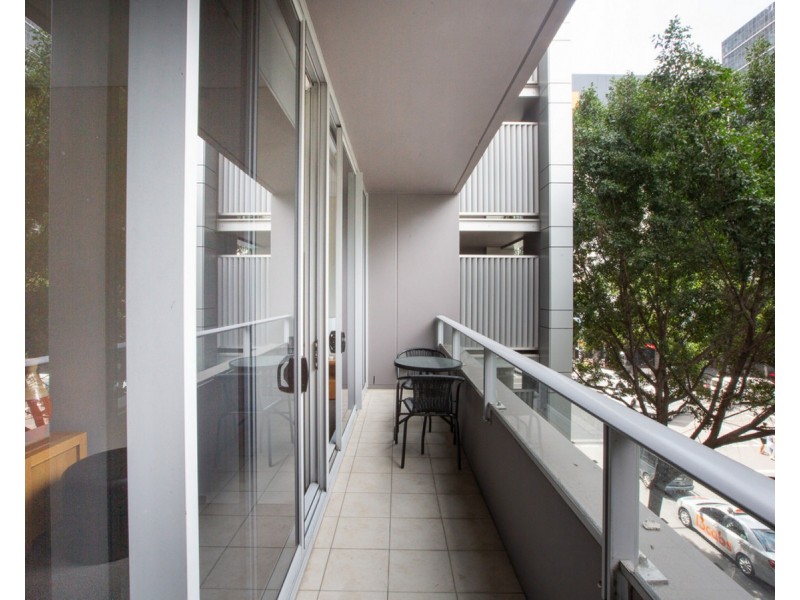 23 Shelley Street, Sydney NSW 2000
