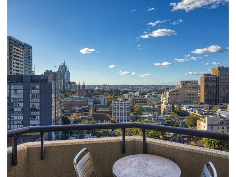 18-32 Oxford Street, Darlinghurst NSW 2010
