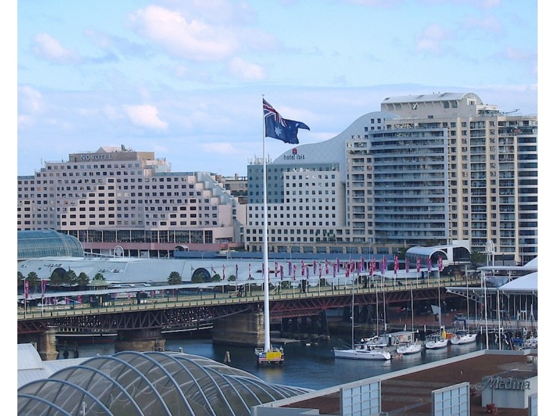 110 Sussex Street, Sydney NSW 2000