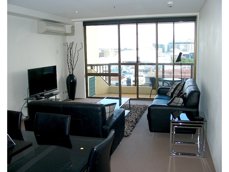 110 Sussex Street, Sydney NSW 2000