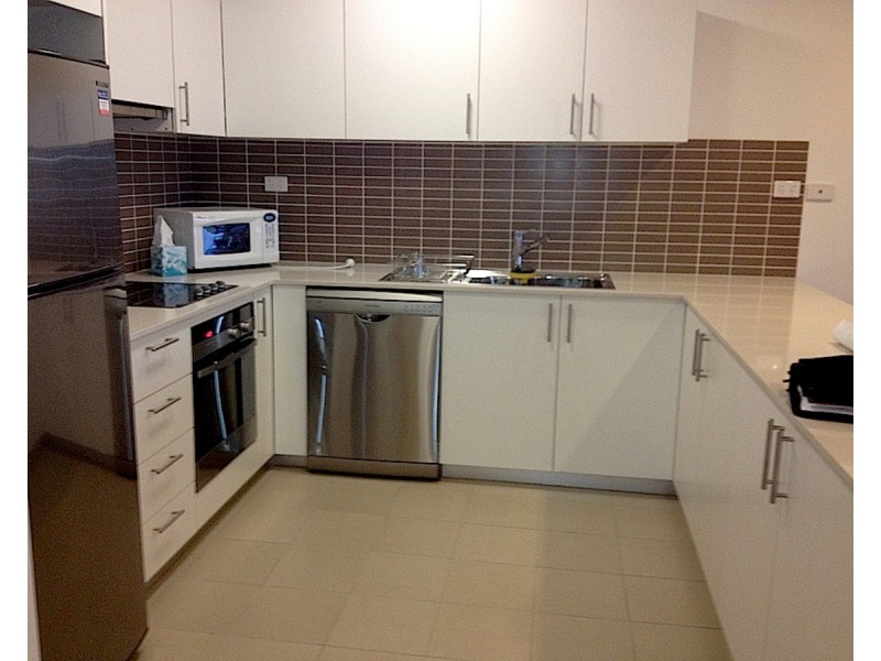 110 Sussex Street, Sydney NSW 2000