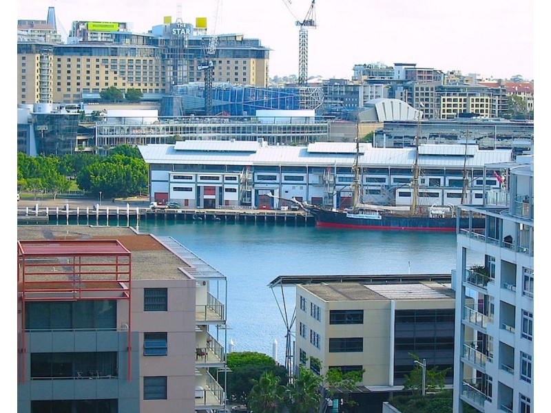 110 Sussex Street, Sydney NSW 2000