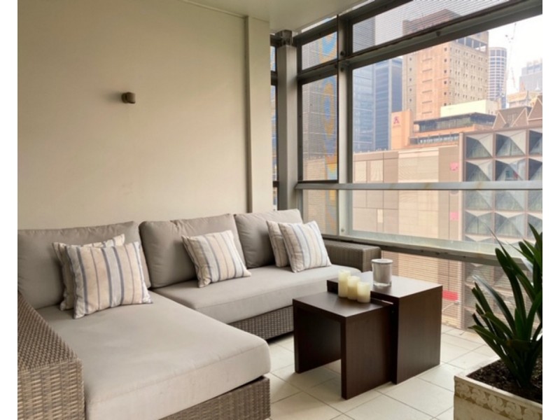 35 Shelley Street, Sydney NSW 2000