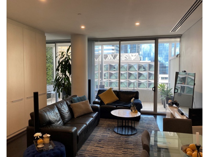 35 Shelley Street, Sydney NSW 2000