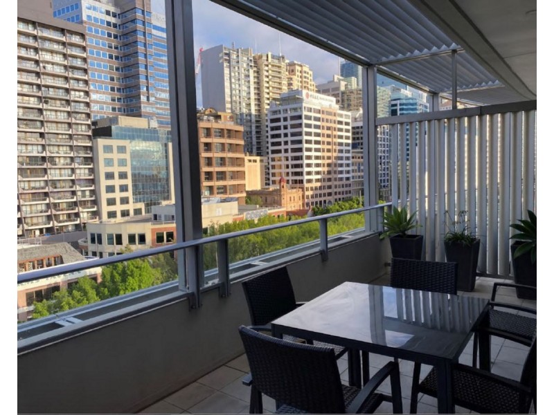 35 Shelley Street, Sydney NSW 2000