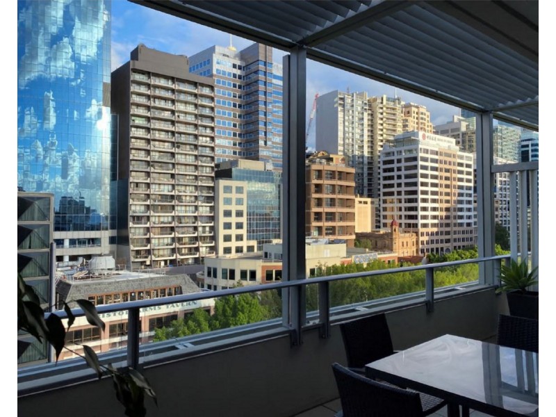 35 Shelley Street, Sydney NSW 2000