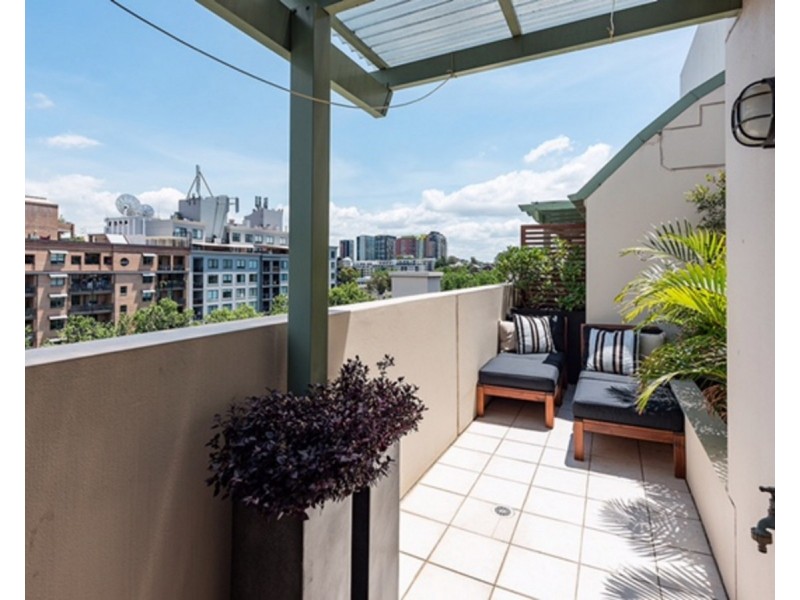 149-197 Pyrmont Street, Pyrmont NSW 2009