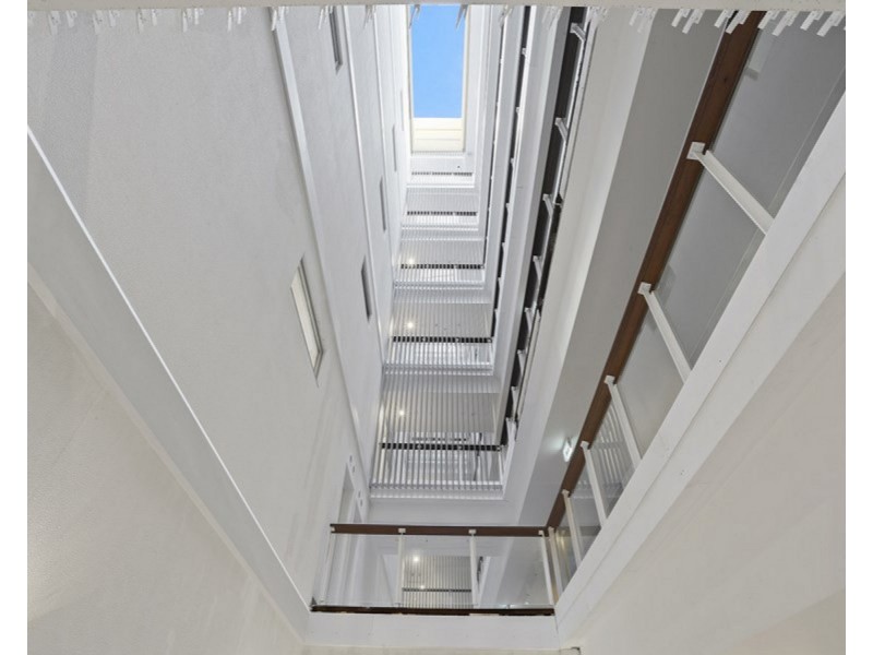 349-355 Bulwara Road, Ultimo NSW 2007