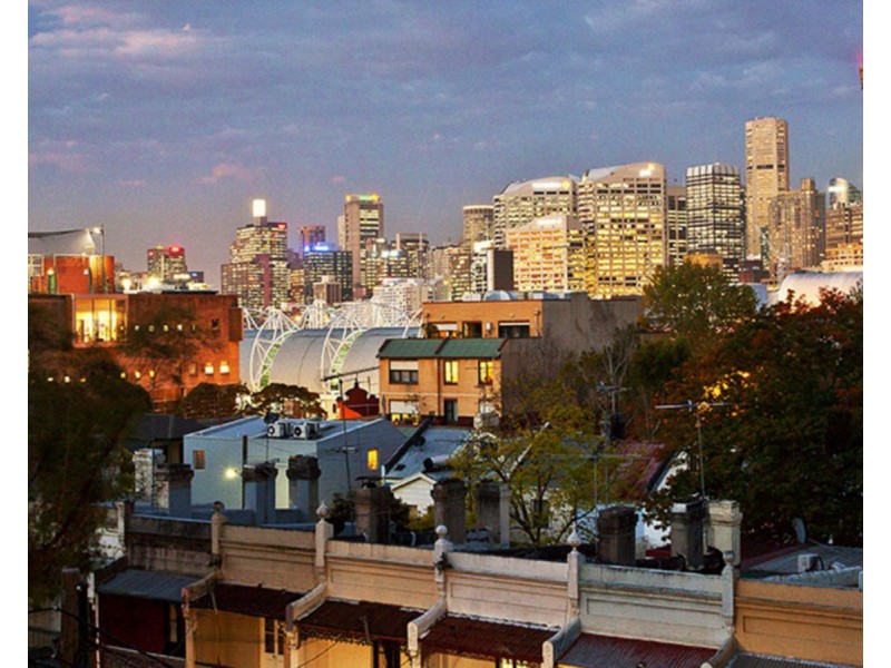 349-355 Bulwara Road, Ultimo NSW 2007