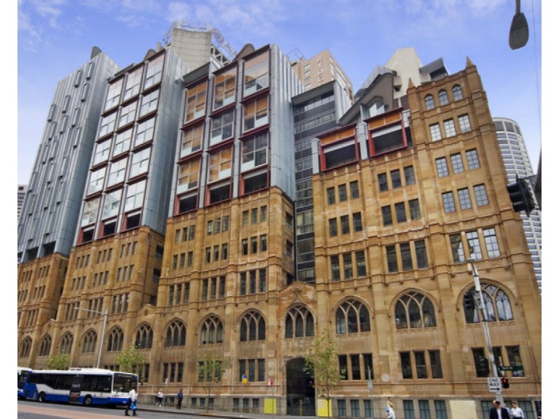 2 York Street, Sydney NSW 2000