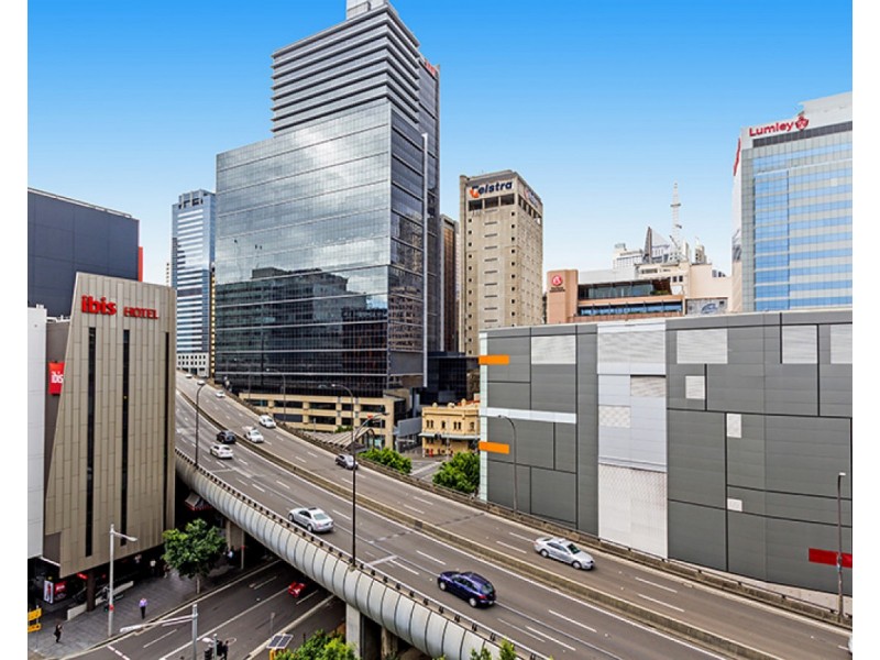 23 Shelley Street, Sydney NSW 2000