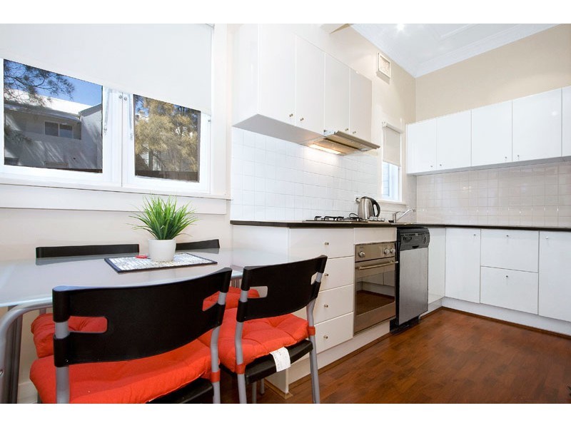 297 Ernest Street, Neutral Bay NSW 2089