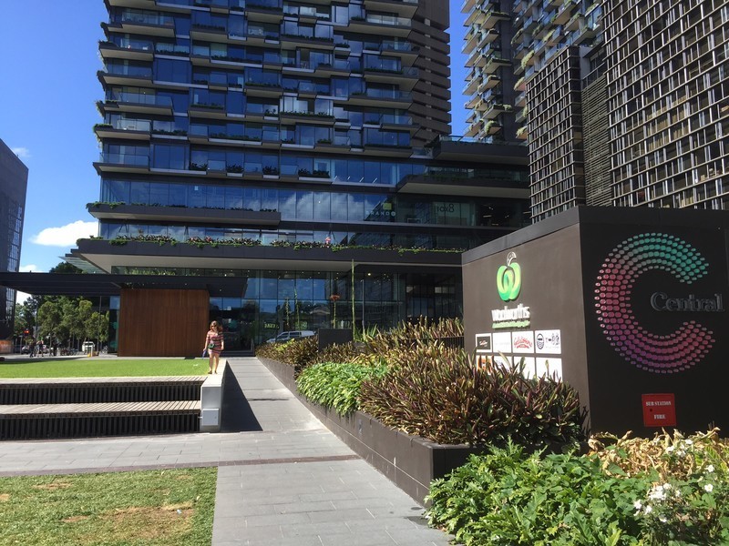 2 Chippendale Way, Chippendale NSW 2008