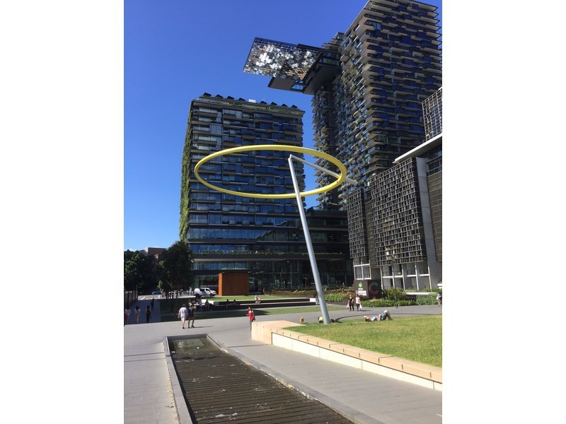 2 Chippendale Way, Chippendale NSW 2008