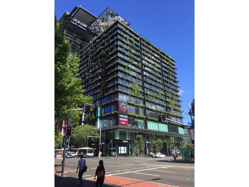 2 Chippendale Way, Chippendale NSW 2008