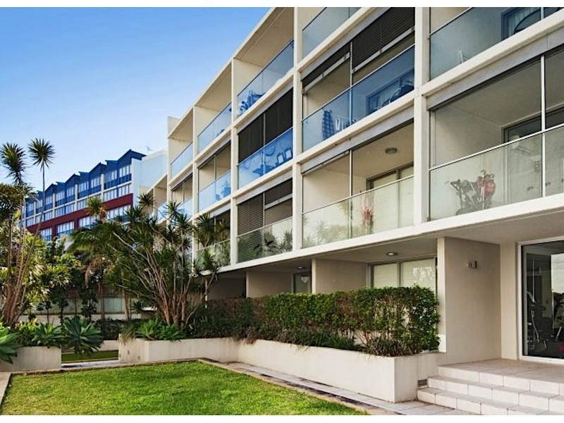 5 -13 Larkin Street, Camperdown NSW 2050