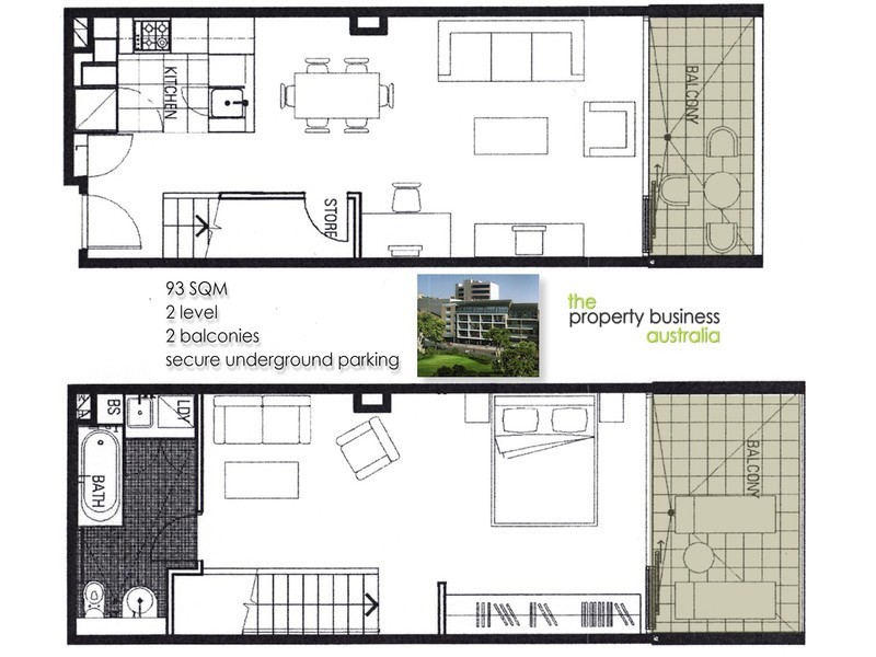 5 -13 Larkin Street, Camperdown NSW 2050