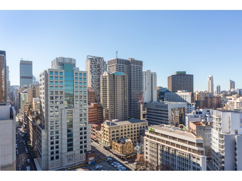 317 Castlereagh Street, Sydney NSW 2000