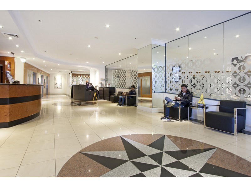 317 Castlereagh Street, Sydney NSW 2000