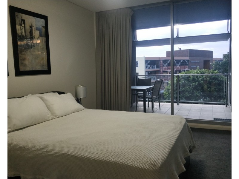 23 Shelley Street, Sydney NSW 2000