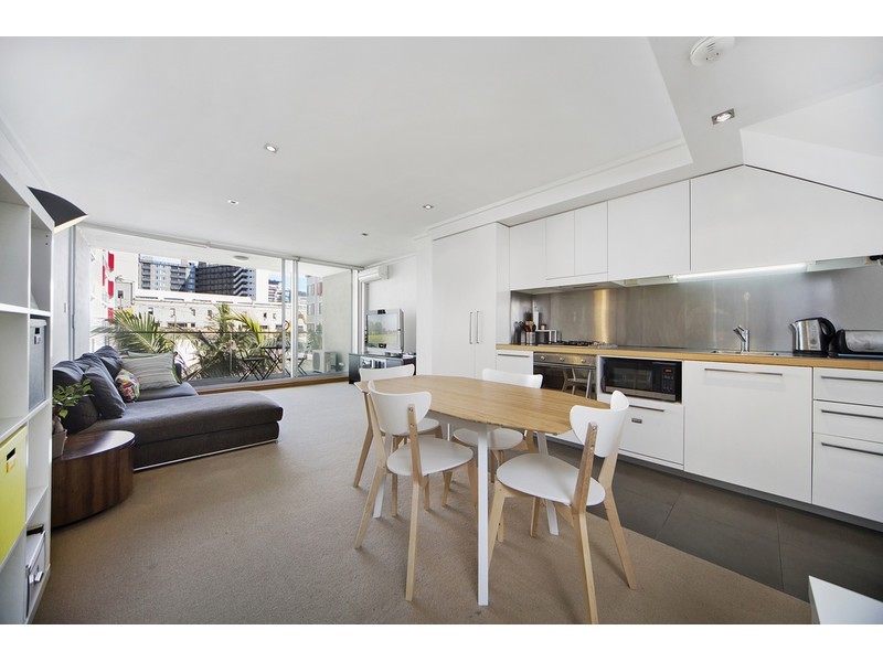 5 -13  Larkin Street, Camperdown NSW 2050