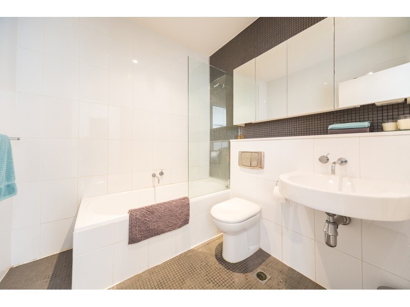 5 -13  Larkin Street, Camperdown NSW 2050