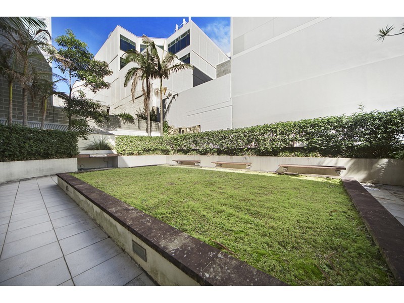 5 -13  Larkin Street, Camperdown NSW 2050