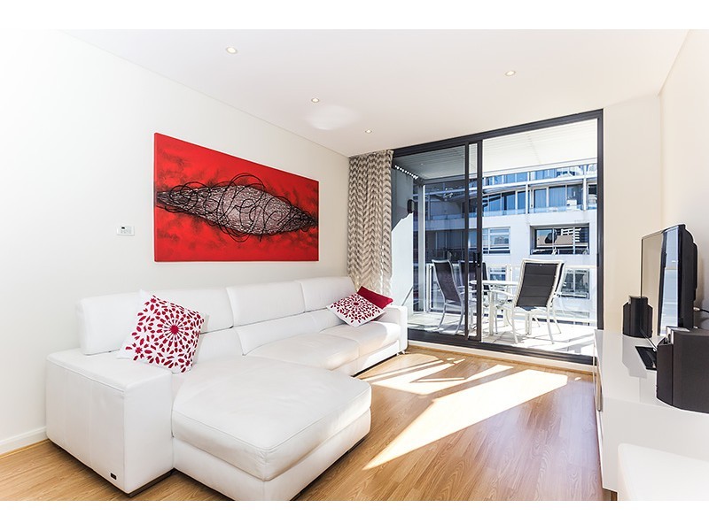 45 Shelley Street, Sydney NSW 2000