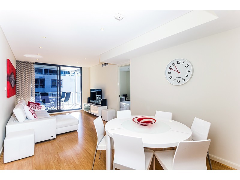 45 Shelley Street, Sydney NSW 2000