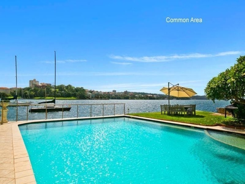 23 Holbrook Avenue, Kirribilli NSW 2061