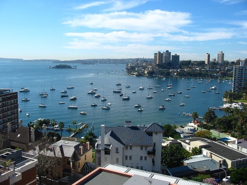 20 Macleay Street, Potts Point NSW 2011